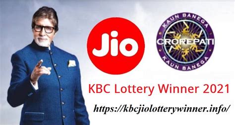 jio lottery winner today